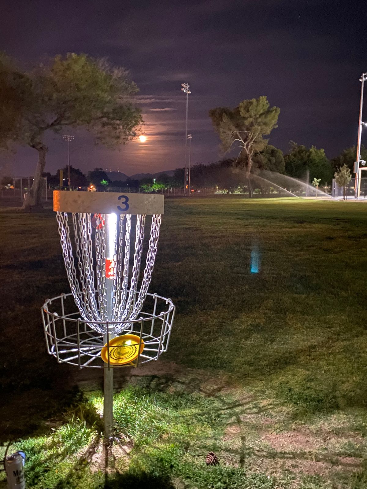 Sunset Park